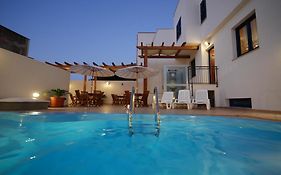 Hotel Altamarea